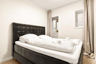 Modern Apartment - 2