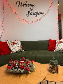 SA CITYCENTER Apartments - 9