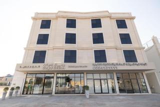 فندق رويال اديشن للشقق الفندقية - 0