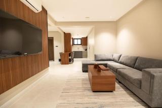 فندق رويال اديشن للشقق الفندقية - 3