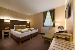 Hotel Honti Wellness és Konferencia Szálloda - 2