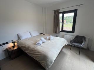 Arachova Villa Paris - 7