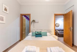 San Mames Termibus by Aston Rentals - 2