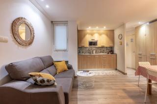 San Mames Termibus by Aston Rentals - 8