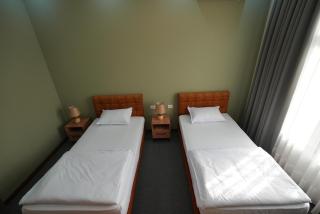 Amin Guest House - 8