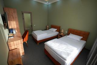 Amin Guest House - 5