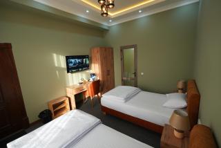 Amin Guest House - 1