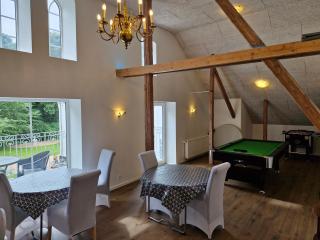 Gørdinglund Herregård Bed & Breakfast - 2