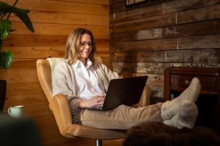 Torppa, puusauna ja ilmastointi - 7