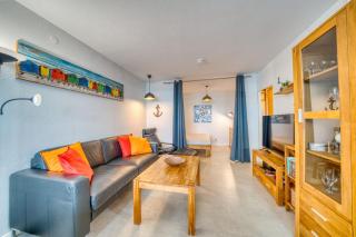 Ferienpark - Haus F, App 0F1002 - 3