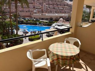 Castle Harbour 402 - 7