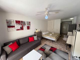 Castle Harbour 402 - 6