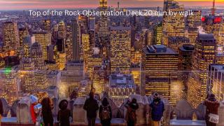 2 Bedroom Modern Unit in Central Manhattan - 2