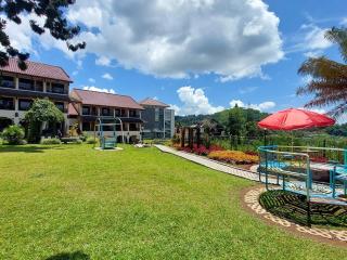 Sangga Buana Resort & Convention Hotel - 0