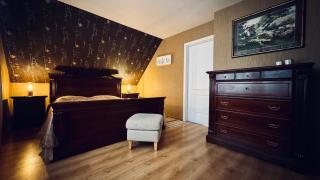 Brīvdienu māja Lielzemenes - 7