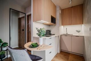 CityView Apartments by Arrenda - Warschau - 2