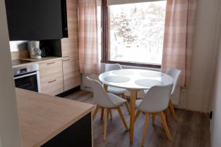 Apartment 55m2 in Kemijärvi - 8