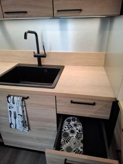 Apartment 55m2 in Kemijärvi - 7