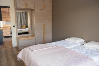 Apartment 55m2 in Kemijärvi - 4