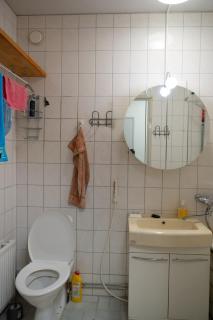 Apartment 55m2 in Kemijärvi - 2