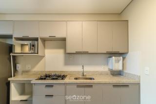 Estadia incrível com piscina e academia no Setor Bueno - DNAG - 2