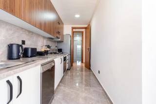 Prestigieux appartement 3 chambre plein cœur CFC - 6