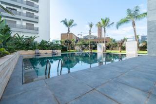 Prestigieux appartement 3 chambre plein cœur CFC - 5