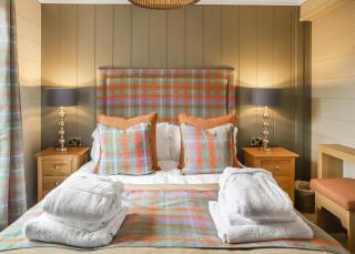 Thirlestane Woodland Lodges - 1