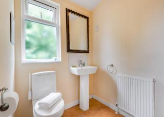 Wigmore Lakes Lodges - 5