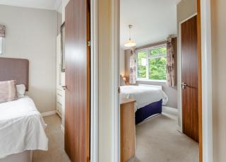 Wigmore Lakes Lodges - 1