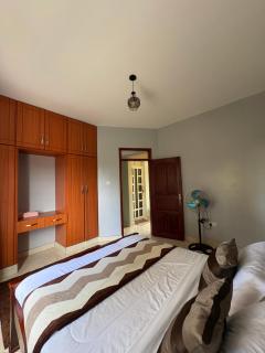 A-grade living-WiFi & parking - 6