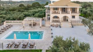 Casa Lydia - Villa with Private Pool, by ZanteWize - 8