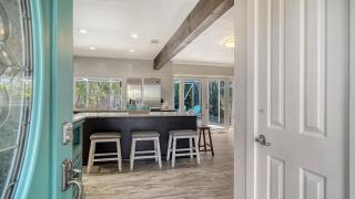 Heated Pool Home - Close to Beaches, Restaurants & More! - 3