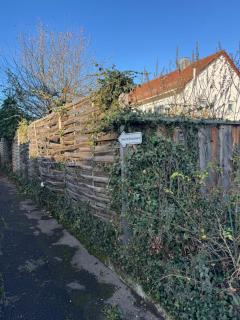 FeWo Im Drosselnest - 7