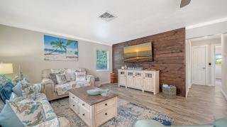 Heated Pool Home - Close to Beaches, Restaurants & More! - 5