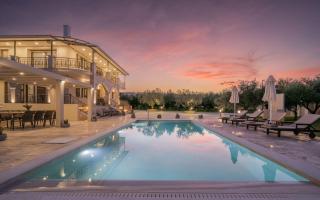 Casa Lydia - Villa with Private Pool, by ZanteWize - 7