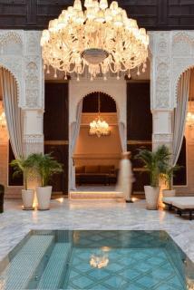 Palais De Fès Suites & Spa - 9