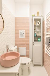 Scandinavian Home in Bucharest City Center - 1