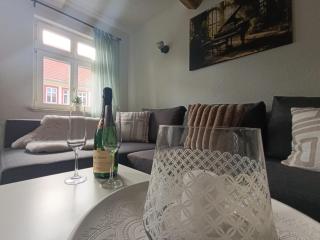 Kleine Auszeit Quedlinburg - 0