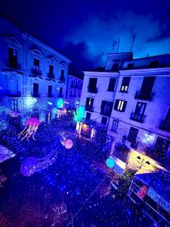 Exclusive Loft Vanvitelli - 8