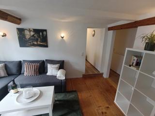 Kleine Auszeit Quedlinburg - 5