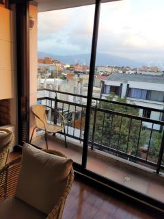 Cedritos smart stay - apartamentos con parking y wi-fi rapido en Bogota - 5