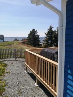 Oceanview Cottage - 7