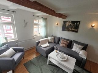 Kleine Auszeit Quedlinburg - 4