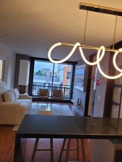 Cedritos smart stay - apartamentos con parking y wi-fi rapido en Bogota - Bogota - 4