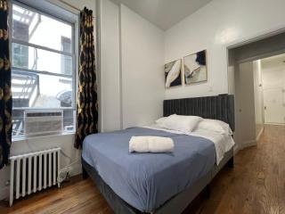 Parkline Suites Upper West Side - 4