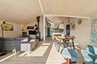 Cozy Holiday Home Near Beach And Town - 7