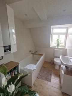 Kleine Auszeit Quedlinburg - 1