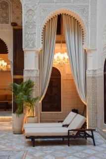 Palais De Fès Suites & Spa - 6