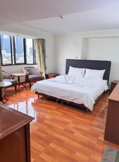 Beautiful 1 bedroom Appartment in the Heart of Bangkok - 8